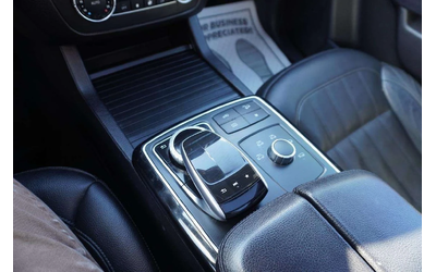 Mercedes-Benz GLS * GLS450 4M * CARFAX * ЦЕНА ДО БГ - автомобили, коли, обяви за нови и употребявани 14