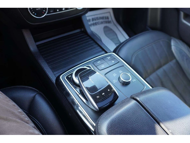 Mercedes-Benz GLS * GLS450 4M * CARFAX * ЦЕНА ДО БГ - автомобили, коли, обяви за нови и употребявани 14