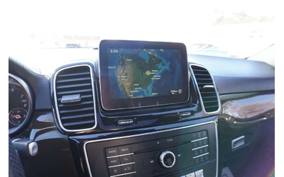 Mercedes-Benz GLS * GLS450 4M * CARFAX * ЦЕНА ДО БГ - автомобили, коли, обяви за нови и употребявани 16