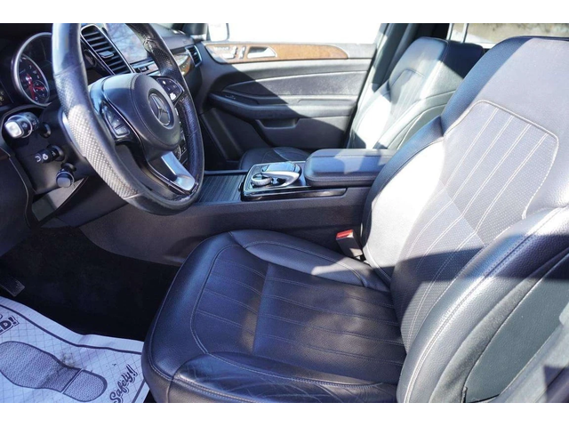 Mercedes-Benz GLS * GLS450 4M * CARFAX * ЦЕНА ДО БГ - автомобили, коли, обяви за нови и употребявани 9