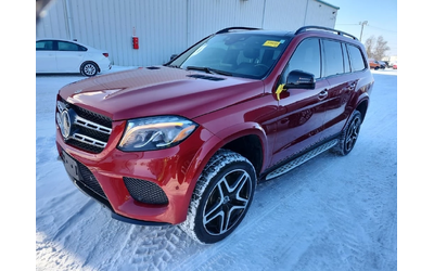 mercedes-benz-gls - 0