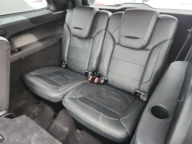 Mercedes-Benz GLS * 550 * CARFAX * ЦЕНА ДО БГ - автомобили, коли, обяви за нови и употребявани 12