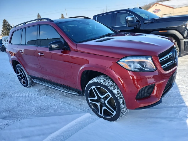 Mercedes-Benz GLS * 550 * CARFAX * ЦЕНА ДО БГ - автомобили, коли, обяви за нови и употребявани 2