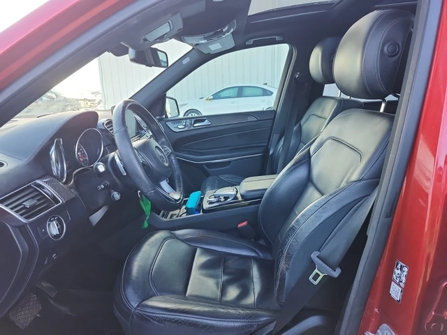 Mercedes-Benz GLS * 550 * CARFAX * ЦЕНА ДО БГ - автомобили, коли, обяви за нови и употребявани 7