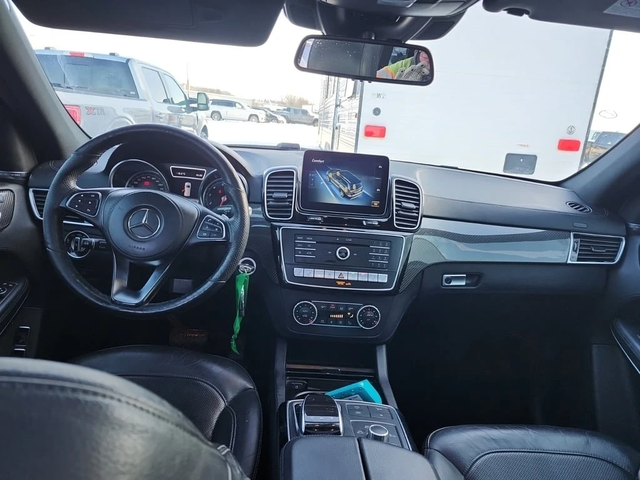 Mercedes-Benz GLS * 550 * CARFAX * ЦЕНА ДО БГ - автомобили, коли, обяви за нови и употребявани 9