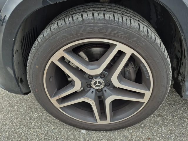 Mercedes-Benz GLS * 550 * CARFAX * ЦЕНА ДО БГ - автомобили, коли, обяви за нови и употребявани 12