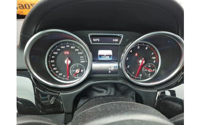 Mercedes-Benz GLS * 550 * CARFAX * ЦЕНА ДО БГ - автомобили, коли, обяви за нови и употребявани 6