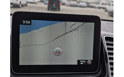 Mercedes-Benz GLS * 550 * CARFAX * ЦЕНА ДО БГ - автомобили, коли, обяви за нови и употребявани 7