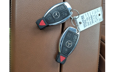 Mercedes-Benz GLS * 550 * CARFAX * ЦЕНА ДО БГ - автомобили, коли, обяви за нови и употребявани 8