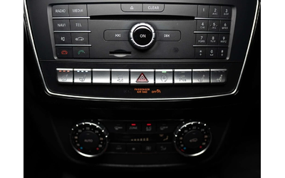 Mercedes-Benz GLS * GLS450 4M * CARFAX * ЦЕНА ДО БГ - автомобили, коли, обяви за нови и употребявани 12