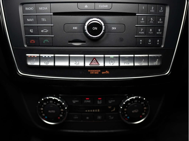 Mercedes-Benz GLS * GLS450 4M * CARFAX * ЦЕНА ДО БГ - автомобили, коли, обяви за нови и употребявани 12