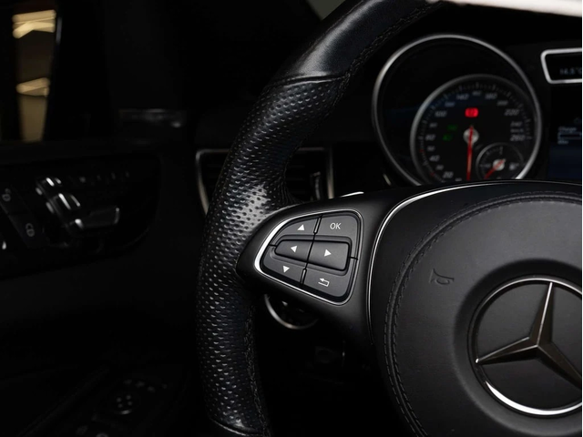 Mercedes-Benz GLS * GLS450 4M * CARFAX * ЦЕНА ДО БГ - автомобили, коли, обяви за нови и употребявани 14