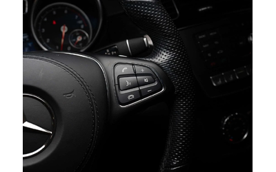 Mercedes-Benz GLS * GLS450 4M * CARFAX * ЦЕНА ДО БГ - автомобили, коли, обяви за нови и употребявани 15