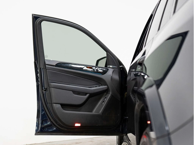 Mercedes-Benz GLS * GLS450 4M * CARFAX * ЦЕНА ДО БГ - автомобили, коли, обяви за нови и употребявани 8