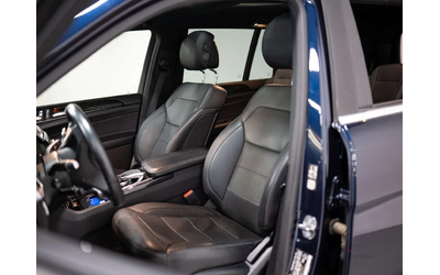 Mercedes-Benz GLS * GLS450 4M * CARFAX * ЦЕНА ДО БГ - автомобили, коли, обяви за нови и употребявани 9