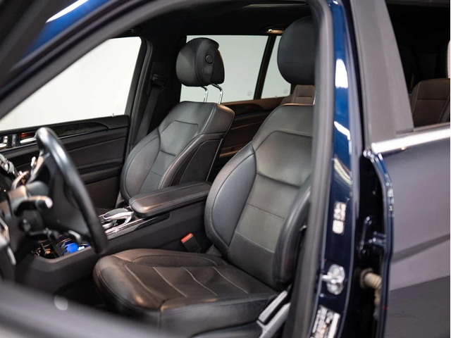 Mercedes-Benz GLS * GLS450 4M * CARFAX * ЦЕНА ДО БГ - автомобили, коли, обяви за нови и употребявани 9