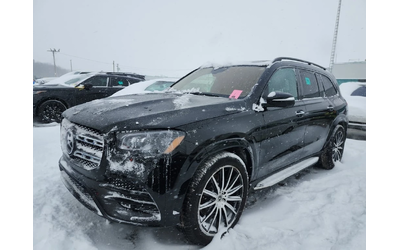 mercedes-benz-gls - 0