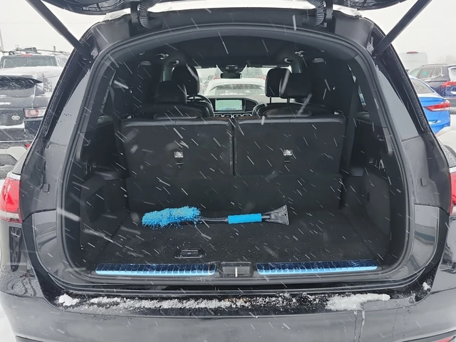 Mercedes-Benz GLS * 450 * CARFAX * ЦЕНА ДО БГ - автомобили, коли, обяви за нови и употребявани 14