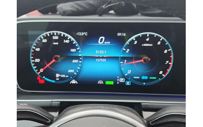 Mercedes-Benz GLS * 450 * CARFAX * ЦЕНА ДО БГ - автомобили, коли, обяви за нови и употребявани 6