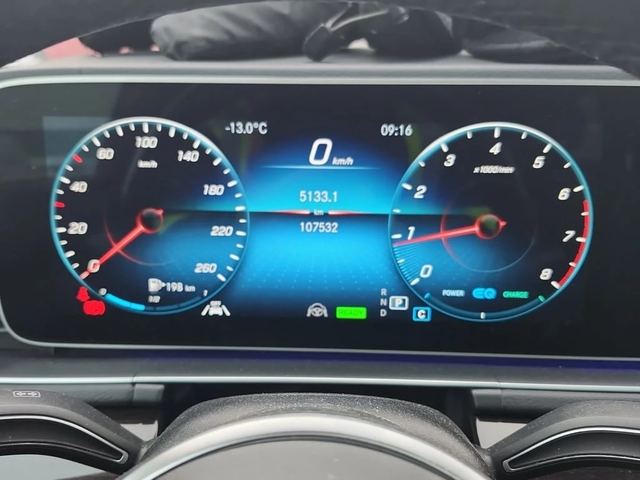 Mercedes-Benz GLS * 450 * CARFAX * ЦЕНА ДО БГ - автомобили, коли, обяви за нови и употребявани 6