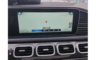 Mercedes-Benz GLS * 450 * CARFAX * ЦЕНА ДО БГ - автомобили, коли, обяви за нови и употребявани 7