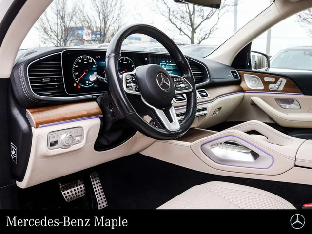 Mercedes-Benz GLS * GLS450 4MATIC * CARFAX * ЦЕНА ДО БГ - автомобили, коли, обяви за нови и употребявани 11