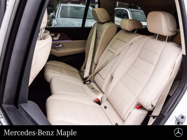 Mercedes-Benz GLS * GLS450 4MATIC * CARFAX * ЦЕНА ДО БГ - автомобили, коли, обяви за нови и употребявани 13