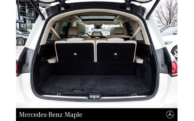 Mercedes-Benz GLS * GLS450 4MATIC * CARFAX * ЦЕНА ДО БГ - автомобили, коли, обяви за нови и употребявани 8