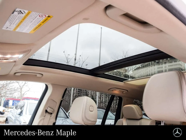 Mercedes-Benz GLS * GLS450 4MATIC * CARFAX * ЦЕНА ДО БГ - автомобили, коли, обяви за нови и употребявани 9