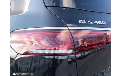 Mercedes-Benz GLS * GLS450 4MATIC * CARFAX * ЦЕНА ДО БГ - автомобили, коли, обяви за нови и употребявани 11