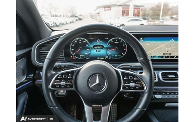 Mercedes-Benz GLS * GLS450 4MATIC * CARFAX * ЦЕНА ДО БГ - автомобили, коли, обяви за нови и употребявани 13