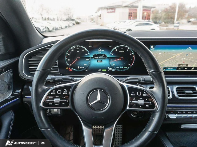 Mercedes-Benz GLS * GLS450 4MATIC * CARFAX * ЦЕНА ДО БГ - автомобили, коли, обяви за нови и употребявани 13