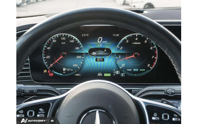 Mercedes-Benz GLS * GLS450 4MATIC * CARFAX * ЦЕНА ДО БГ - автомобили, коли, обяви за нови и употребявани 14