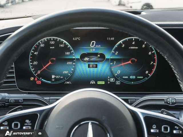 Mercedes-Benz GLS * GLS450 4MATIC * CARFAX * ЦЕНА ДО БГ - автомобили, коли, обяви за нови и употребявани 14