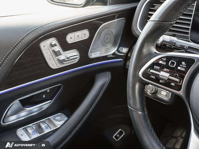 Mercedes-Benz GLS * GLS450 4MATIC * CARFAX * ЦЕНА ДО БГ - автомобили, коли, обяви за нови и употребявани 16