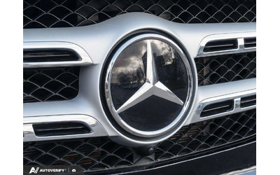 Mercedes-Benz GLS * GLS450 4MATIC * CARFAX * ЦЕНА ДО БГ - автомобили, коли, обяви за нови и употребявани 8