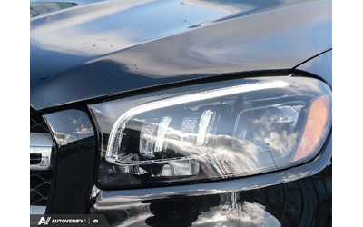 Mercedes-Benz GLS * GLS450 4MATIC * CARFAX * ЦЕНА ДО БГ - автомобили, коли, обяви за нови и употребявани 9