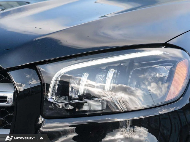 Mercedes-Benz GLS * GLS450 4MATIC * CARFAX * ЦЕНА ДО БГ - автомобили, коли, обяви за нови и употребявани 9