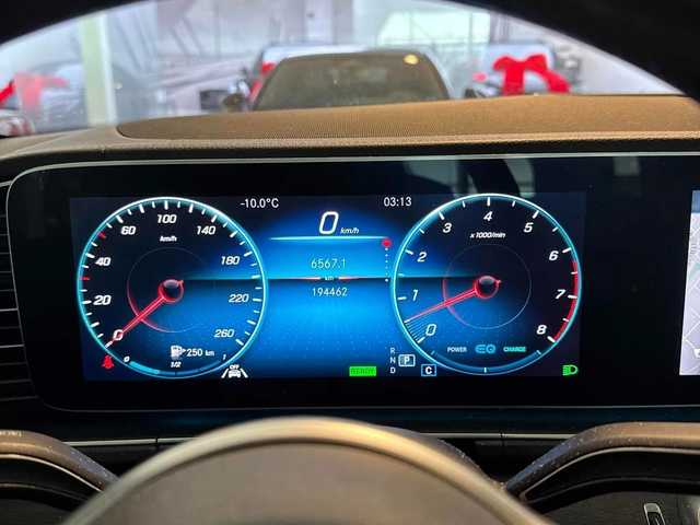 Mercedes-Benz GLS * 450 * CARFAX * ЦЕНА ДО БГ - автомобили, коли, обяви за нови и употребявани 7