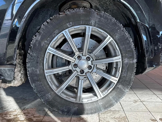 Mercedes-Benz GLS * 450 * CARFAX * ЦЕНА ДО БГ - автомобили, коли, обяви за нови и употребявани 8