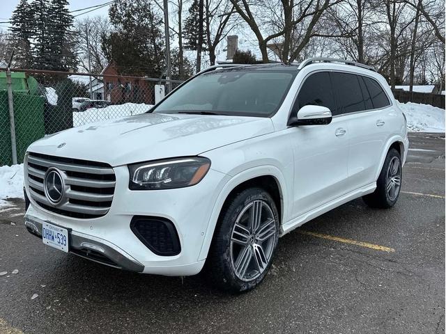 Mercedes-Benz GLS * 450 * CARFAX * ЦЕНА ДО БГ - автомобили, коли, обяви за нови и употребявани 0