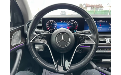 Mercedes-Benz GLS * 450 * CARFAX * ЦЕНА ДО БГ - автомобили, коли, обяви за нови и употребявани 12