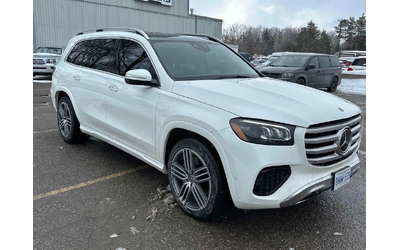 mercedes-benz-gls - 2