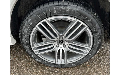 Mercedes-Benz GLS * 450 * CARFAX * ЦЕНА ДО БГ - автомобили, коли, обяви за нови и употребявани 6