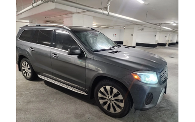 mercedes-benz-gls - 2