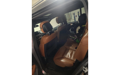 Mercedes-Benz GLS * 450 * CARFAX * ЦЕНА ДО БГ - автомобили, коли, обяви за нови и употребявани 6