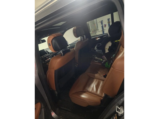 Mercedes-Benz GLS * 450 * CARFAX * ЦЕНА ДО БГ - автомобили, коли, обяви за нови и употребявани 6