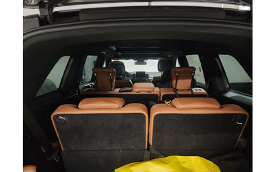 Mercedes-Benz GLS * 450 * CARFAX * ЦЕНА ДО БГ - автомобили, коли, обяви за нови и употребявани 8