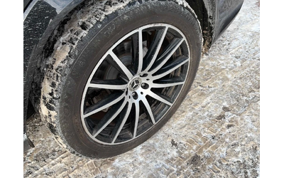 Mercedes-Benz GLS * 450 * CARFAX * ЦЕНА ДО БГ - автомобили, коли, обяви за нови и употребявани 11