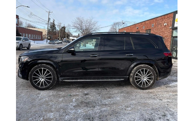 mercedes-benz-gls - 2